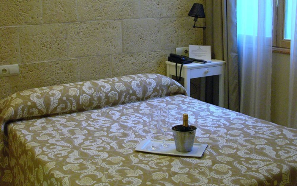 Casa Babel Hotel Villalonga