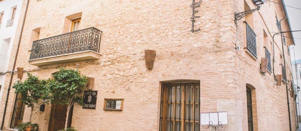 Casa Babel Hotel 3*