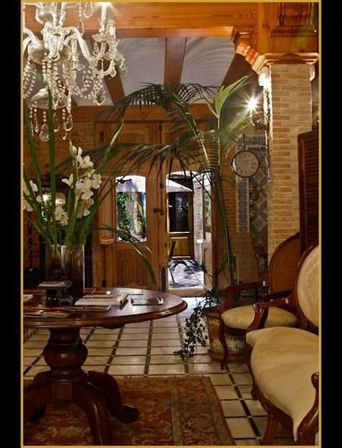 Casa Babel 3* Villalonga