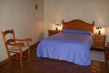 Hotel Rural La Sinforosa 4*