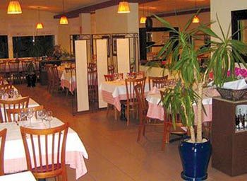 Hotel Miquel L'Escala