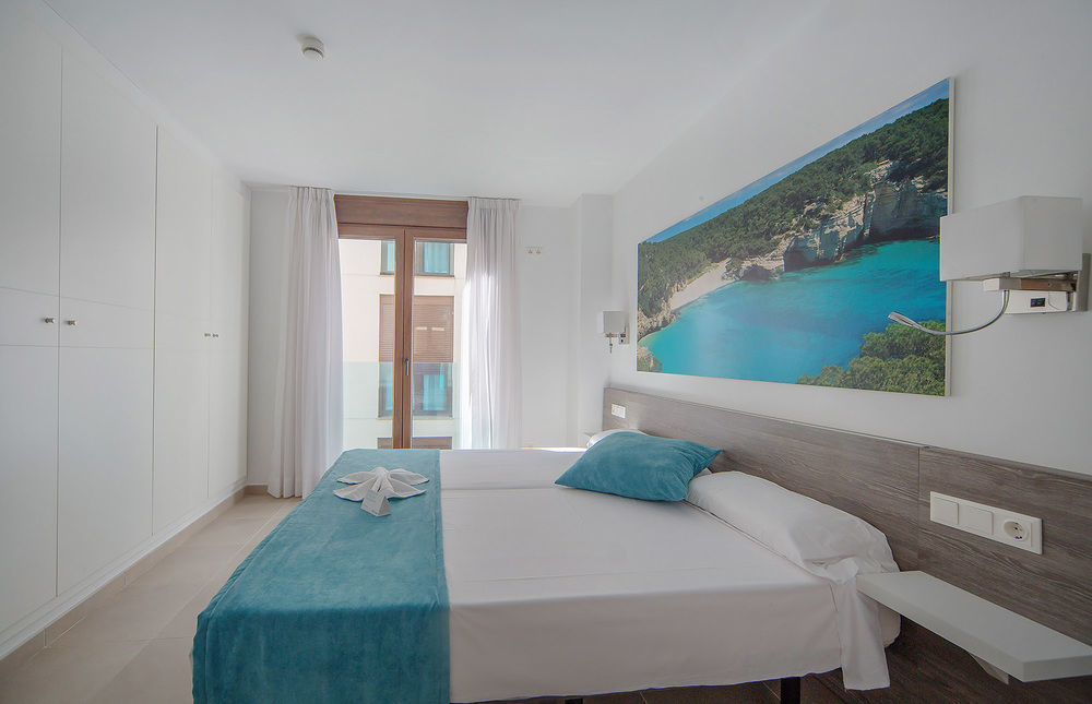 Aparthotel Ferrer Skyline 4*