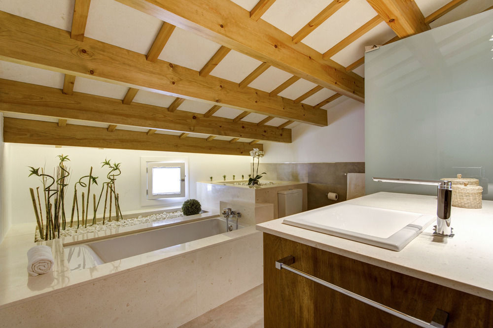 Casa Sant Pere 2 3* Ciutadella (Menorca)