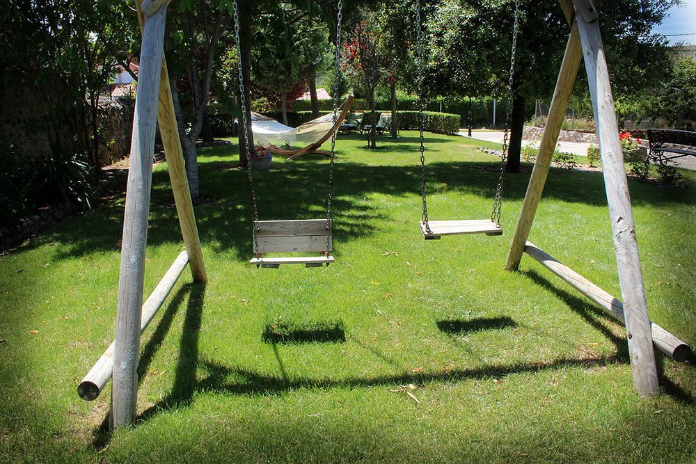 Hotel Dona Sancha