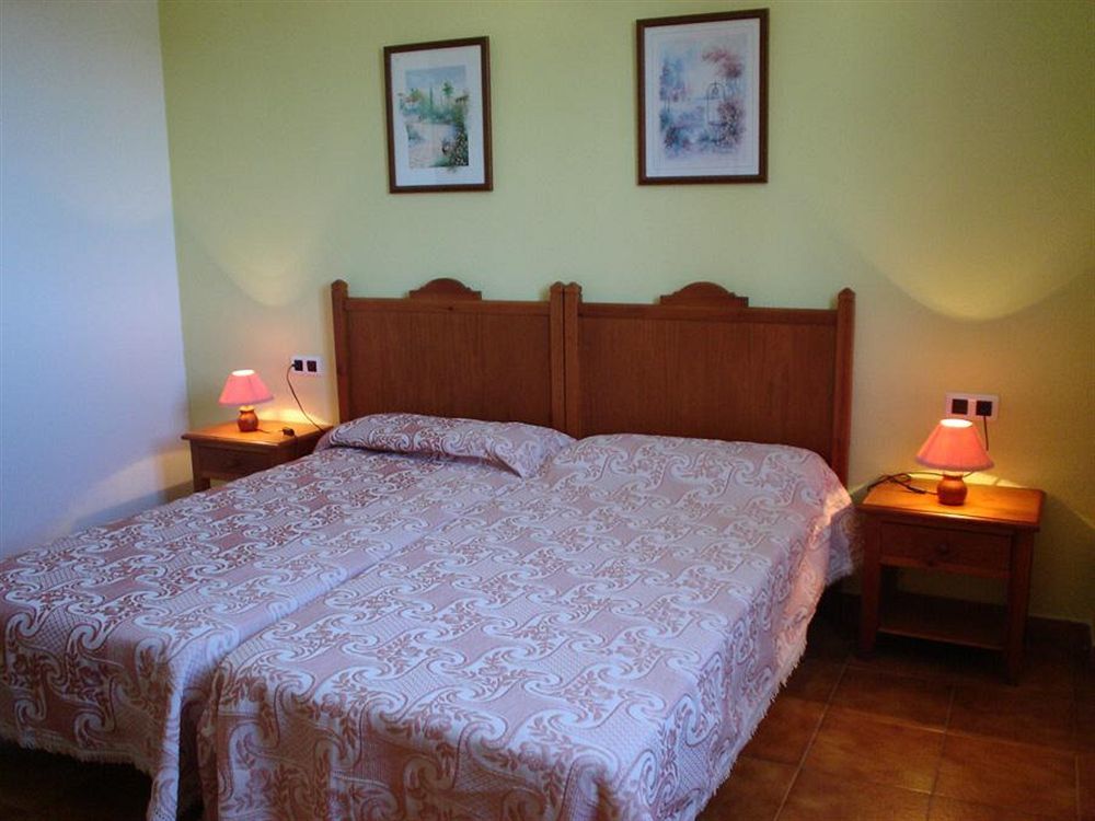 Guest house Mirador De Jubrique