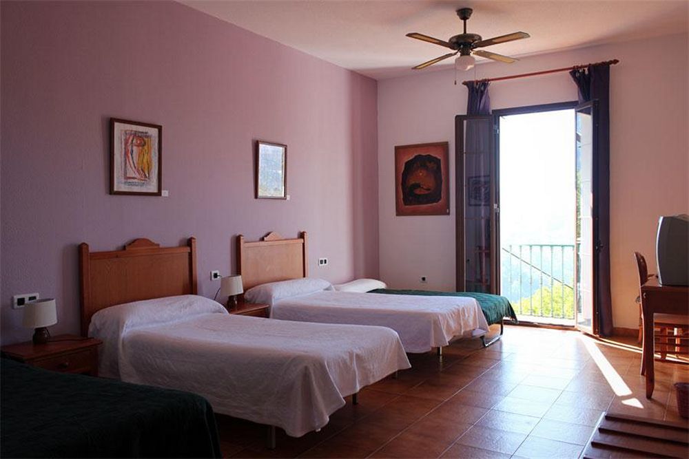 Guest house Mirador De