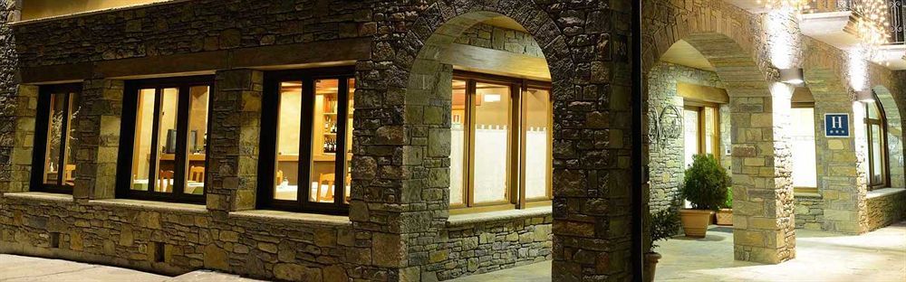 Nogales 3* Campo (Huesca)