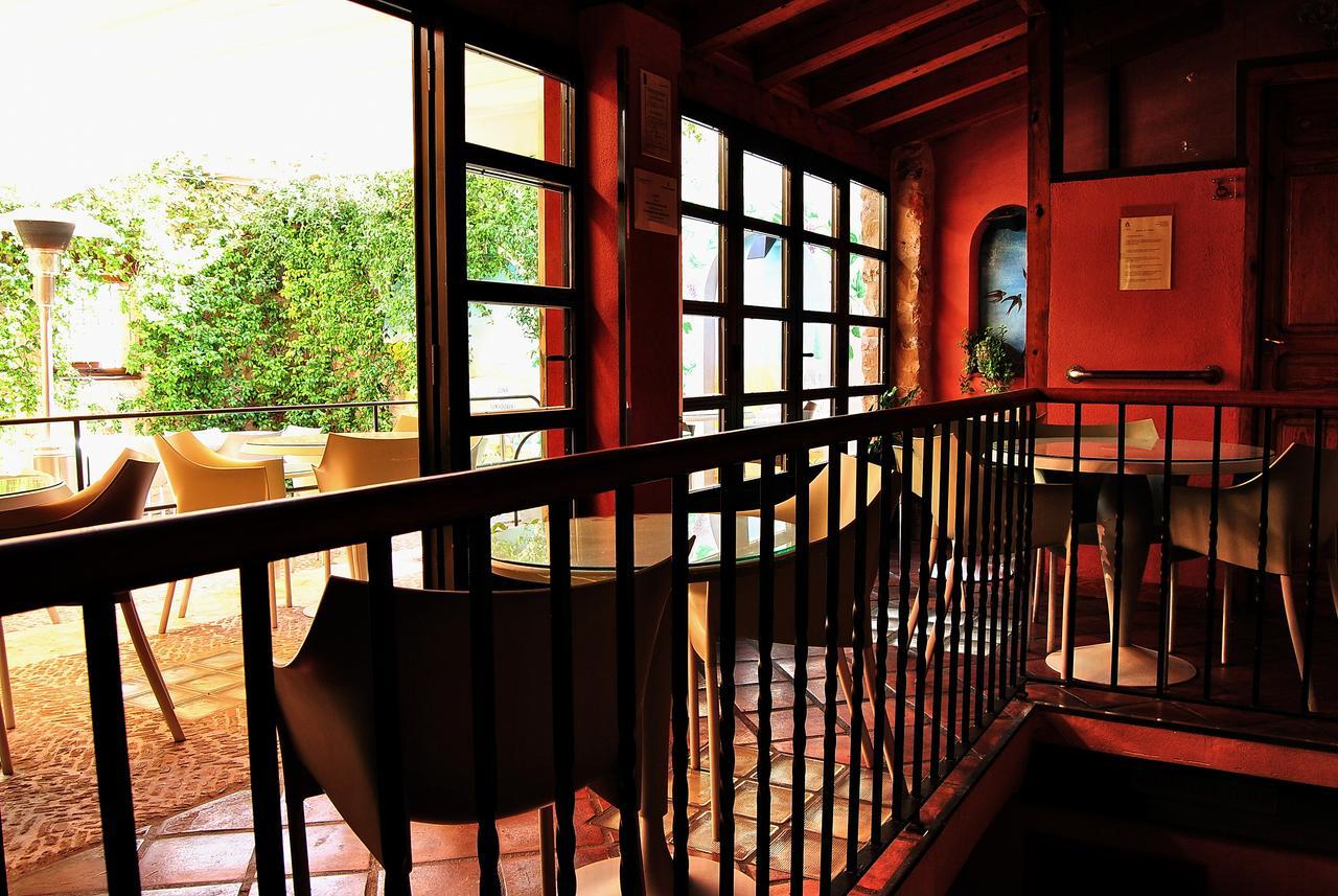La Casa Alta &&& * Belmonte de Tajo