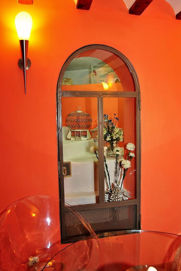 La Casa Alta &&& Country house
