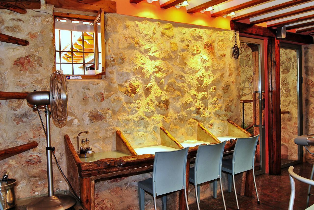 La Casa Alta &&& Country house