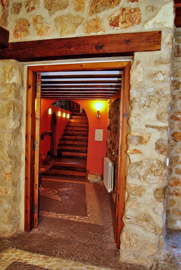 La Casa Alta &&& Country house *