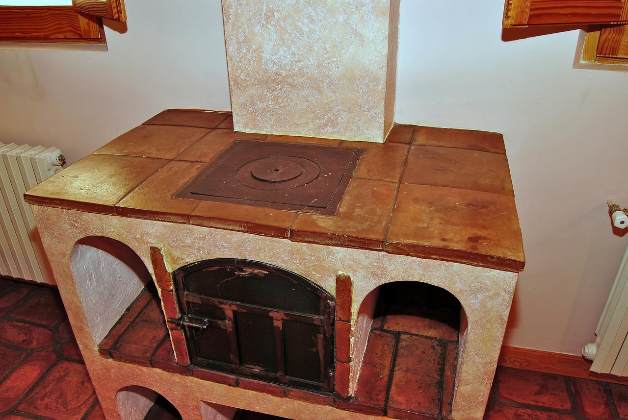 Country house La Casa Alta &&& Belmonte de Tajo