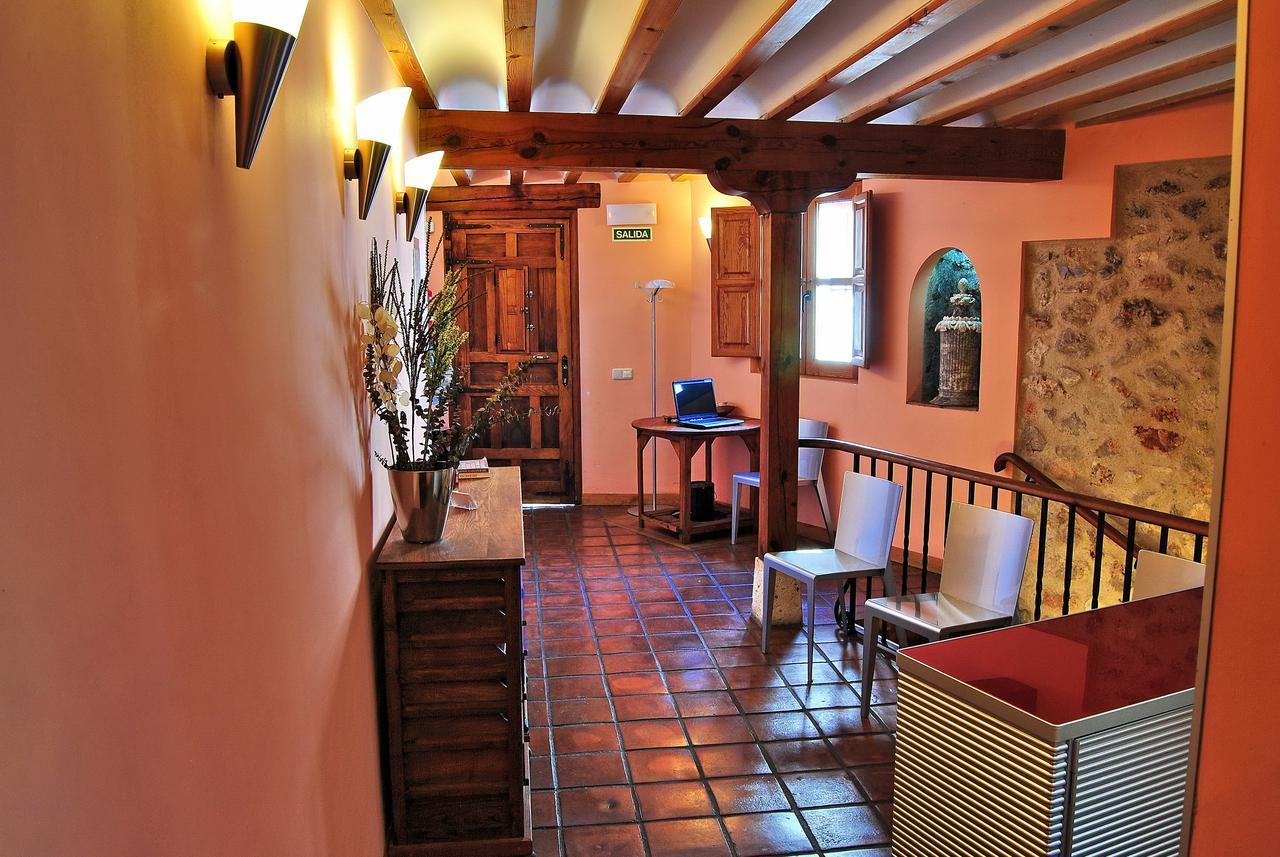 La Casa Alta &&& *