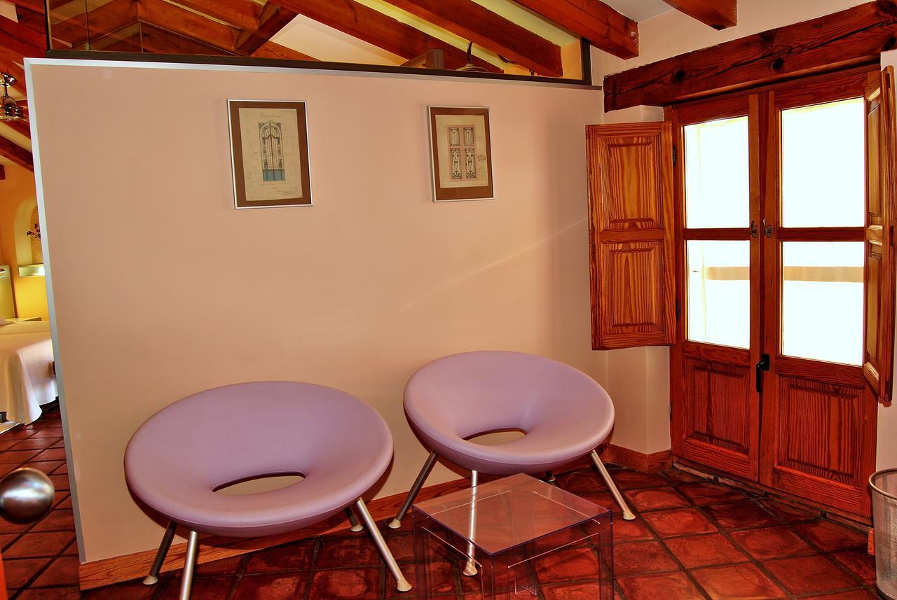 La Casa Alta &&&