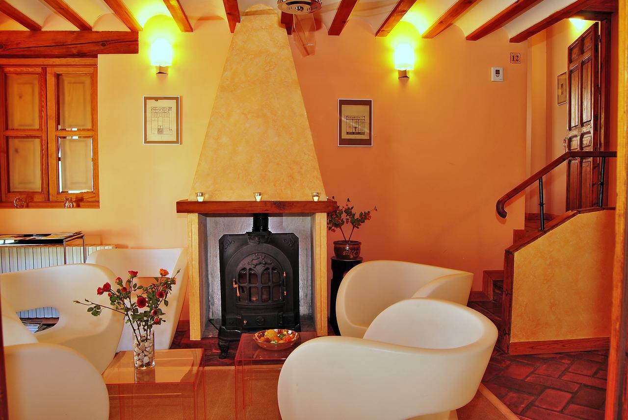 La Casa Alta &&& Country house *