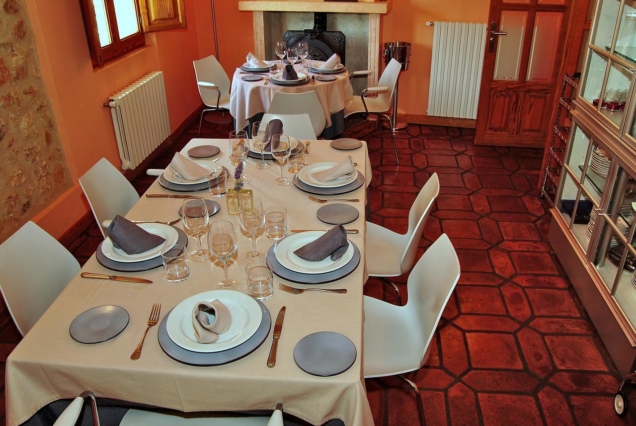 Country house La Casa Alta &&&