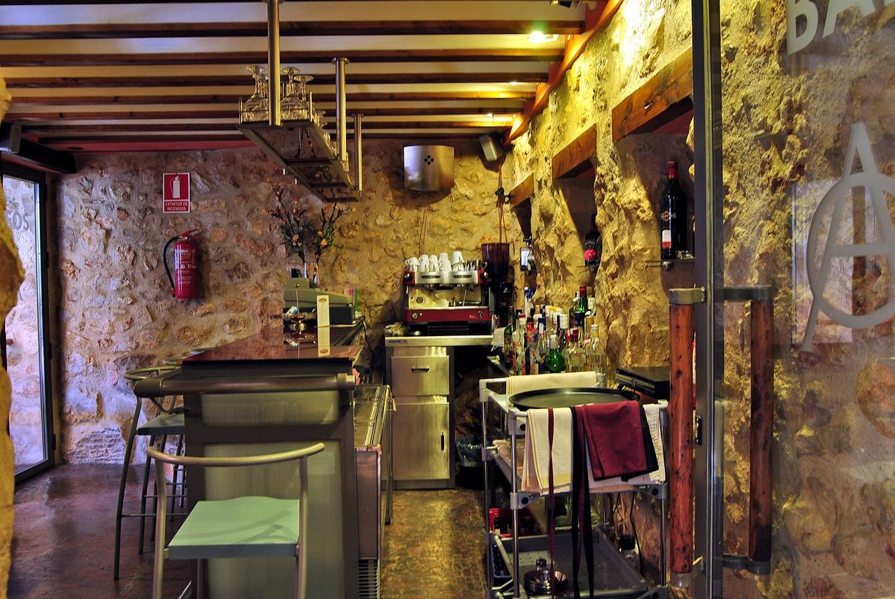 La Casa Alta &&& Country house