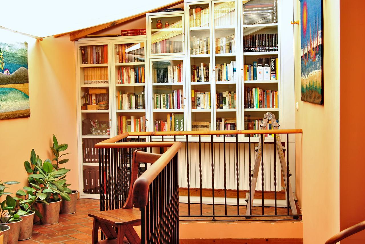 Country house La Casa Alta &&& *