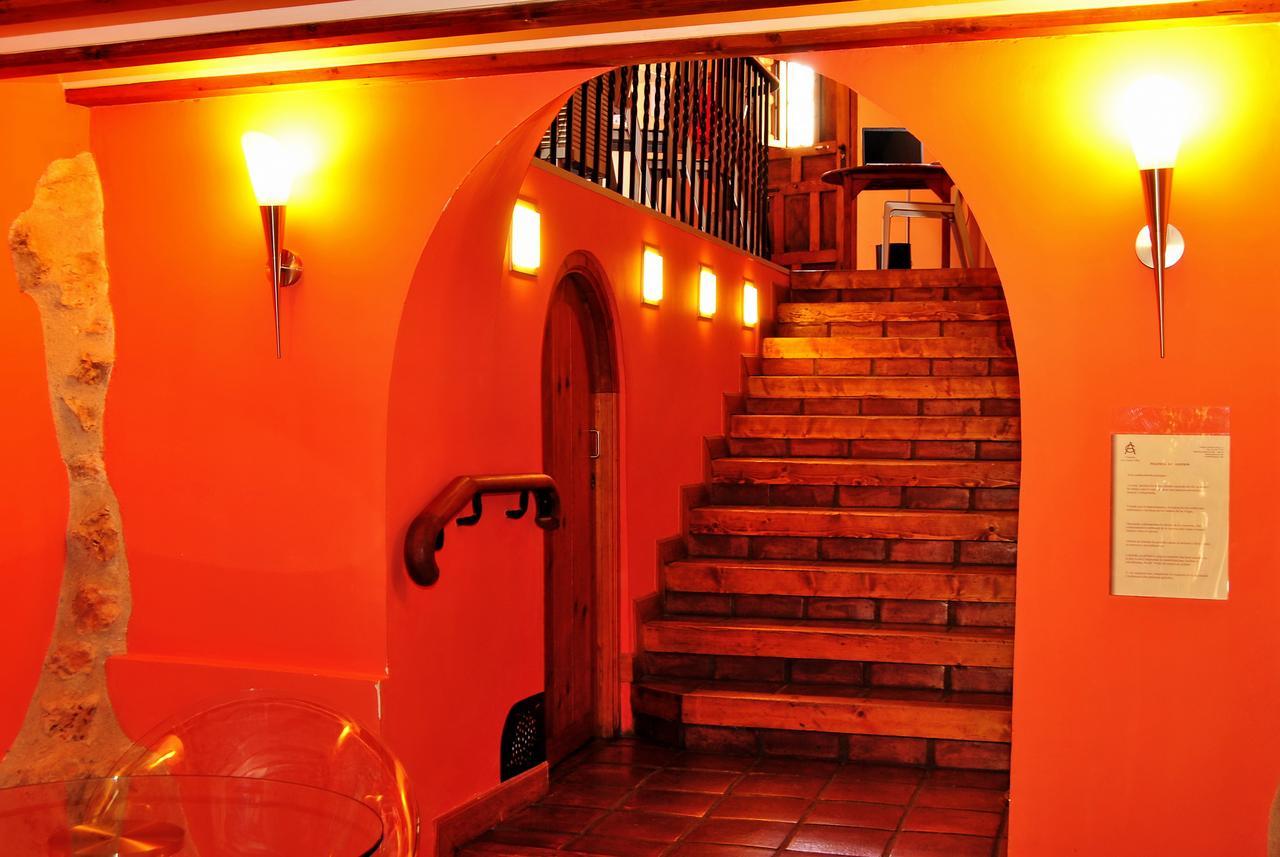 Country house La Casa Alta &&& *