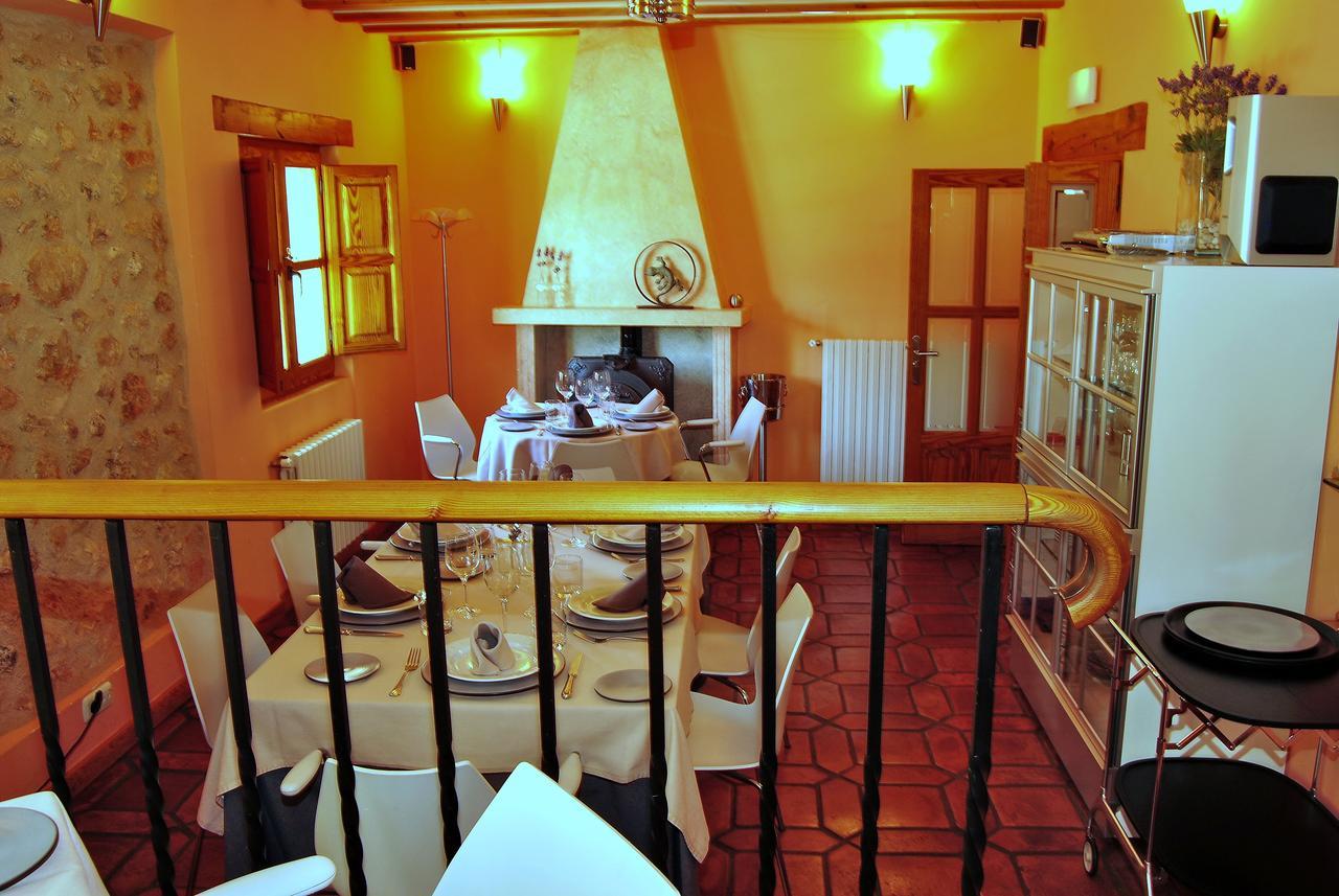 La Casa Alta &&& Country house