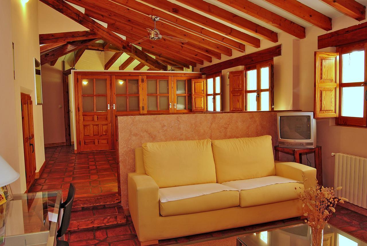 La Casa Alta &&& *