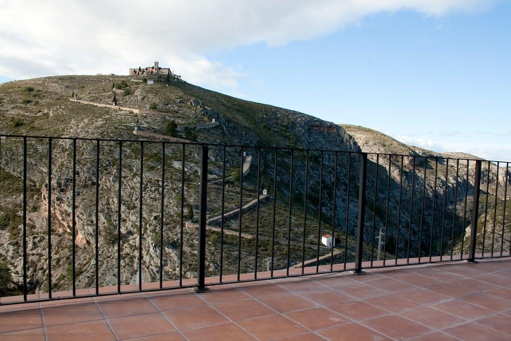 Casa Rural La Llar De Laura Country house *