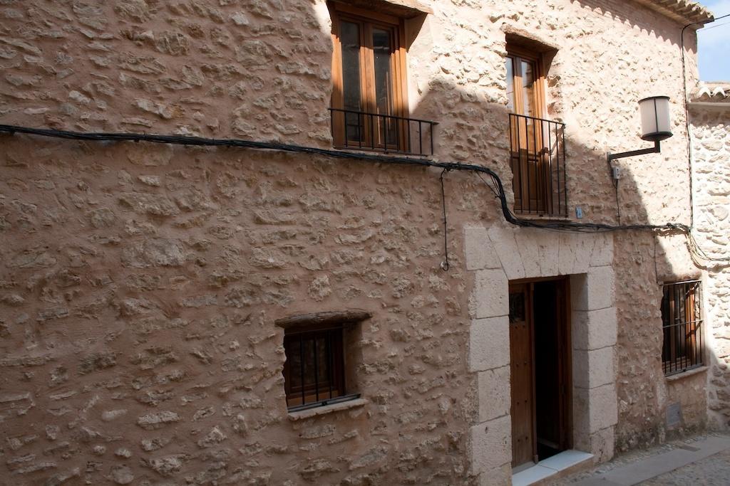 Casa Rural La Llar De Laura * Bocairent