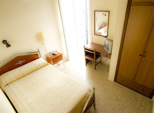 Hotel Borja El Puig (Valencia)