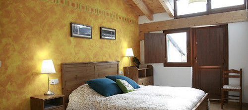 Ecológica Arrizurieta Casa rural *
