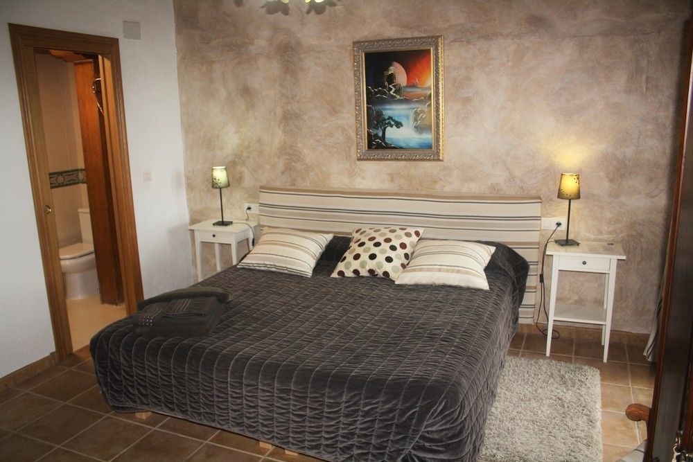 Ecológica Arrizurieta Casa rural Bermeo