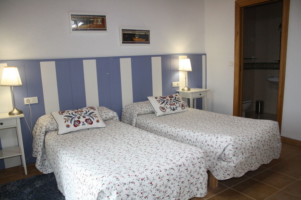 Ecológica Arrizurieta Casa rural