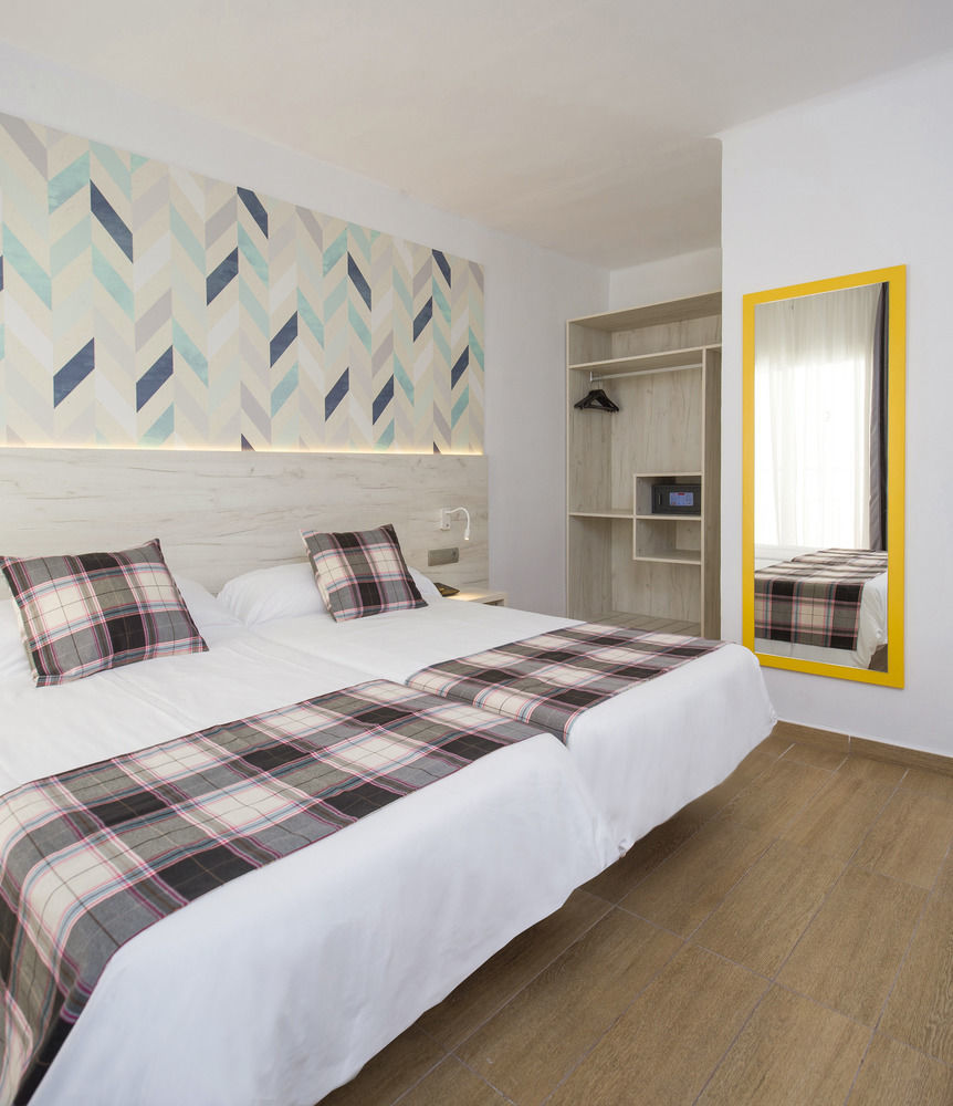 Vibra Lei - Adults Only Hotel Ibiza