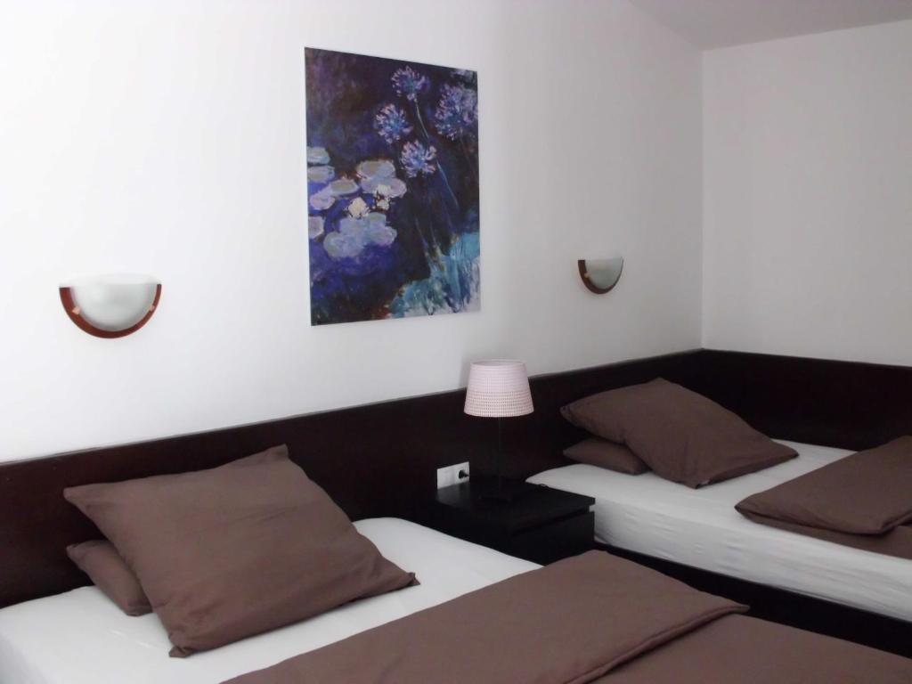 Bungalows El Jardin 3*