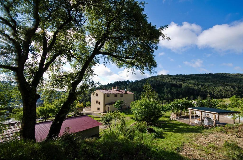 Holiday home Les Muntades Jorba