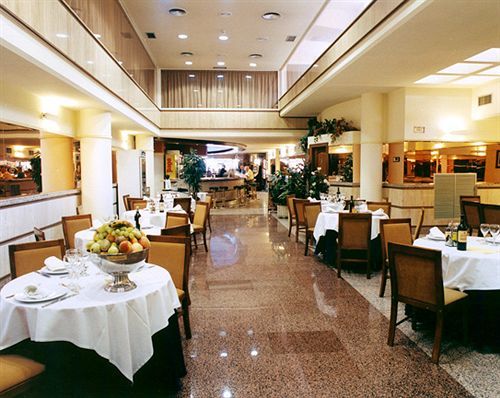 Hotel San Antonio 4*