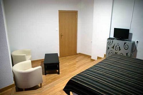 Altozano Hotel