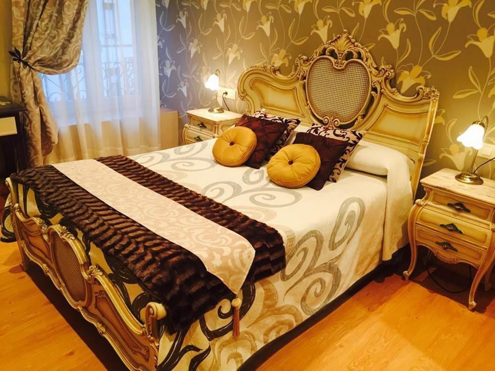 Hosteria De Castro Guest house