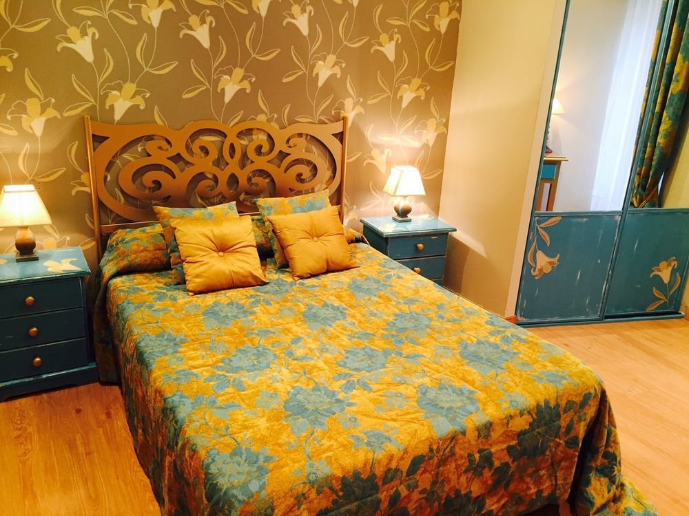 Hosteria De Castro 3*