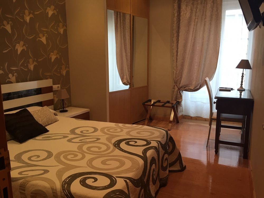 Hosteria De Castro Guest house