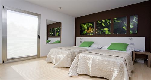 La Sequia Molinar Hotel 3*