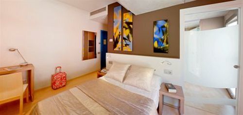 La Sequia Molinar Hotel 3*
