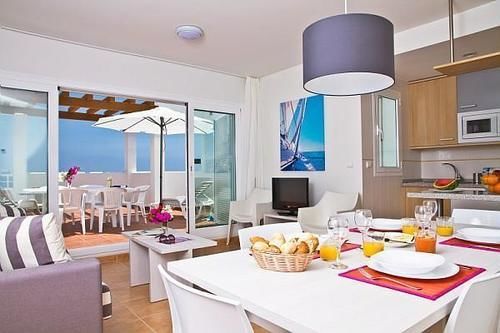 Pierre & Playa Mojacar
