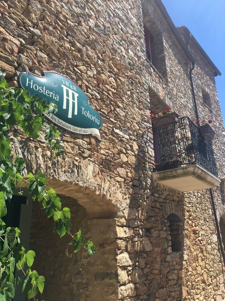 Hosteria Toloriu 1848 L'Alt Urgell - Singular'S Hotels Hotel