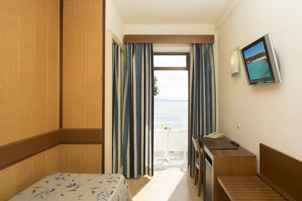 Hotel Inmood Aucanada 4 Sup