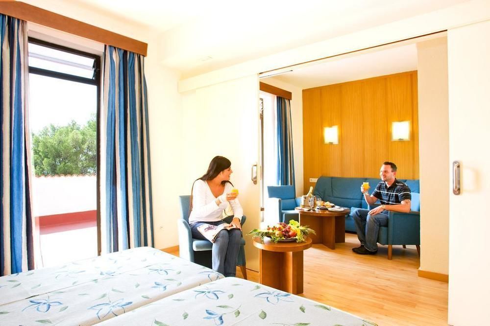 Hotel Inmood Aucanada 4 Sup