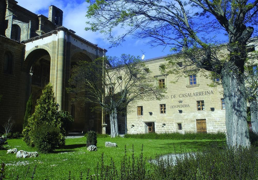 Hospederia Senorio De Casalarreina