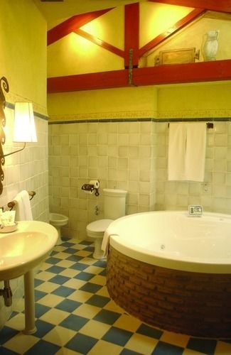 Hotel Hospederia Senorio De Casalarreina