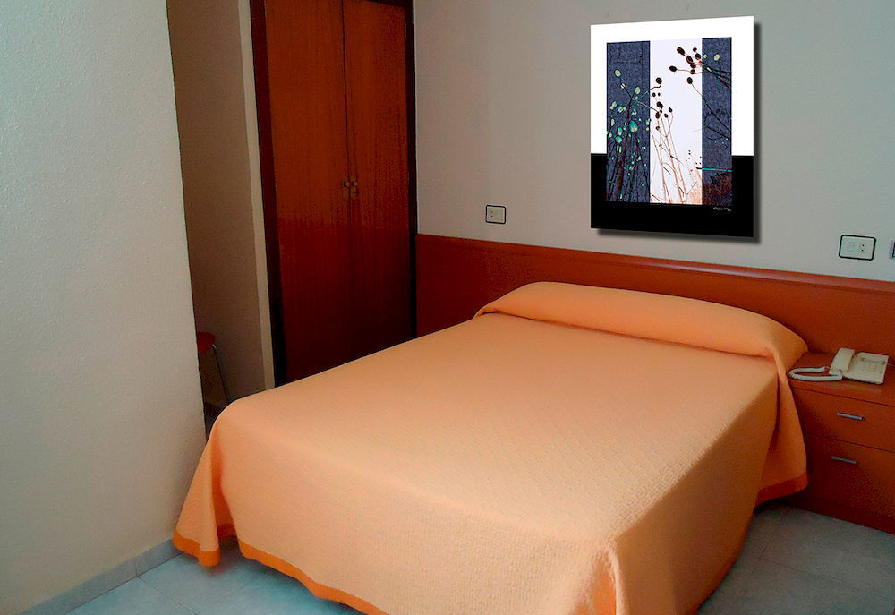 Madrid Hotel