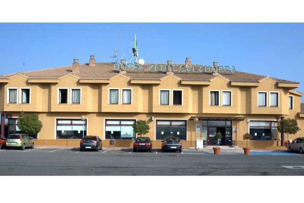 Nuevo Zenit Hotel 3*