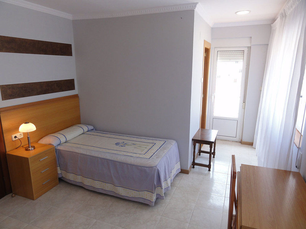 Hotel Vivero Playa Suances